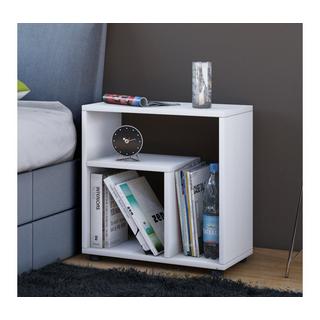 VCM Holz  Kaffeetisch Zeito  