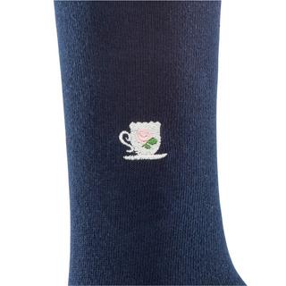 Burlington  socken für en brit style 