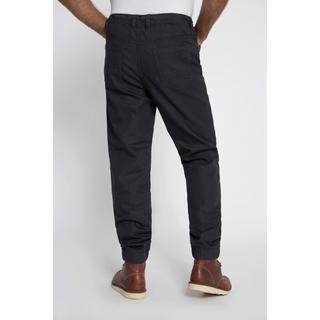 JP1880  Pantaloni con FLEXNAMIC® e cintura elastica, fino alla tg. 8XL 