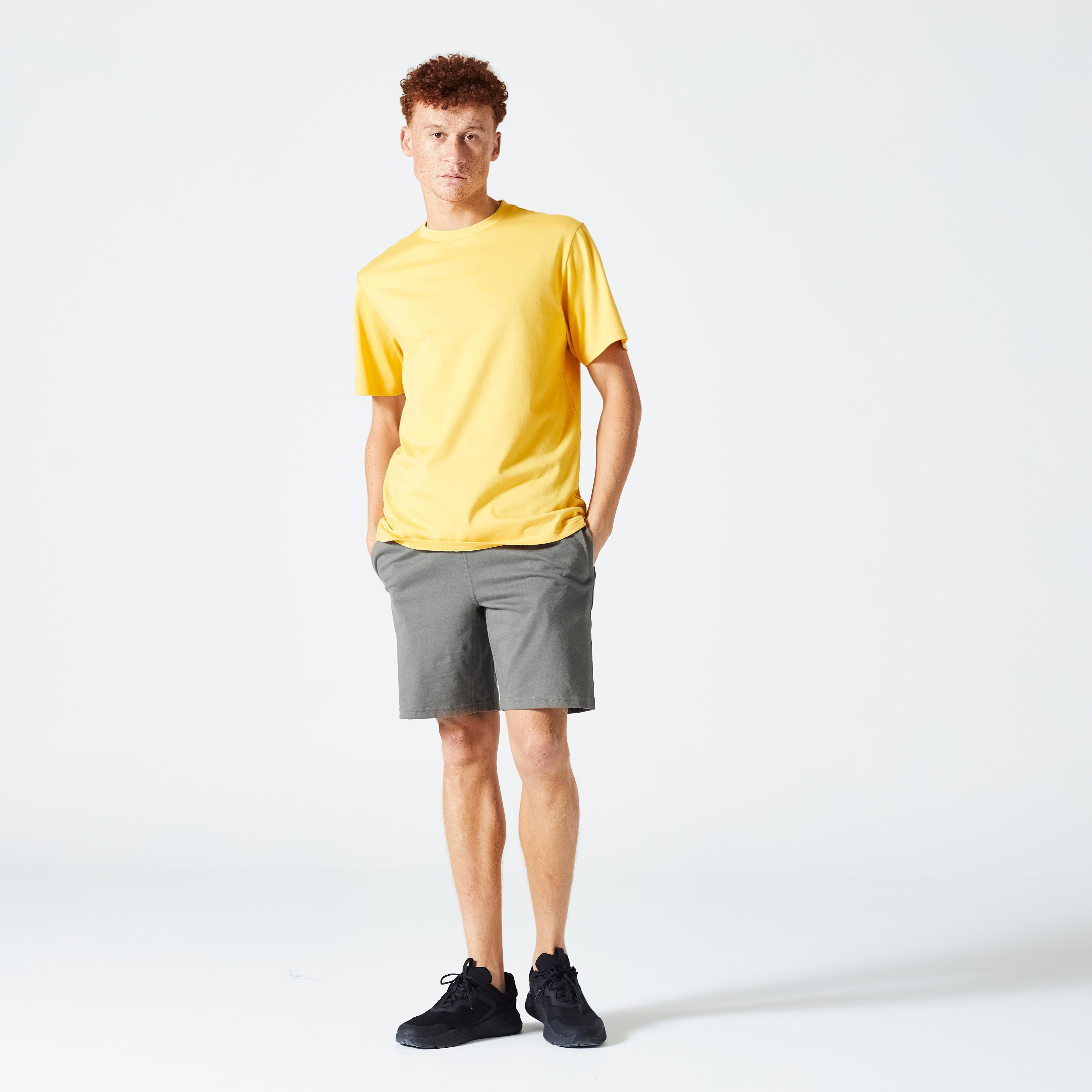 DOMYOS  Shorts - ESSENTIAL 500 