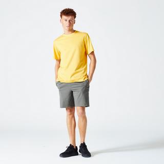 DOMYOS  Shorts - ESSENTIAL 500 