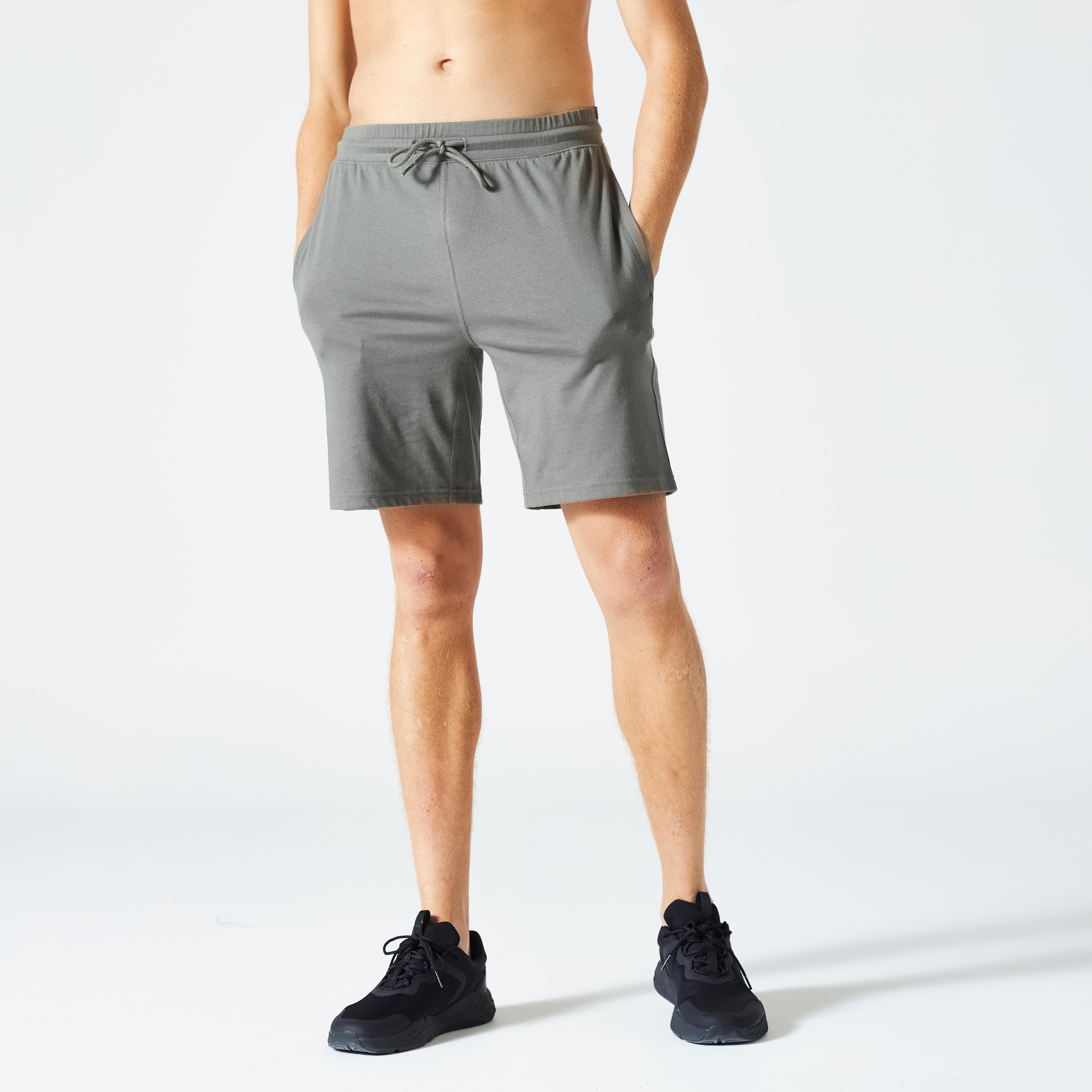 DOMYOS  Shorts - ESSENTIAL 500 