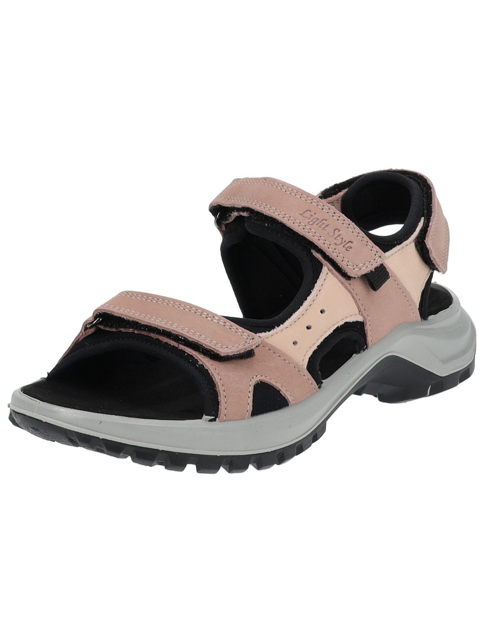 Image of Wanderschuhe 559360 Unisex Braun 36