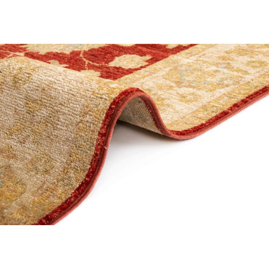 VIDAL Tapis fait à la main Kaizar  