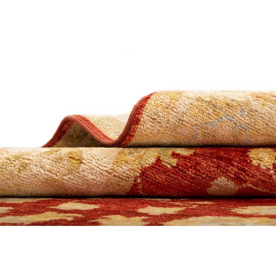 VIDAL Tapis fait à la main Kaizar  