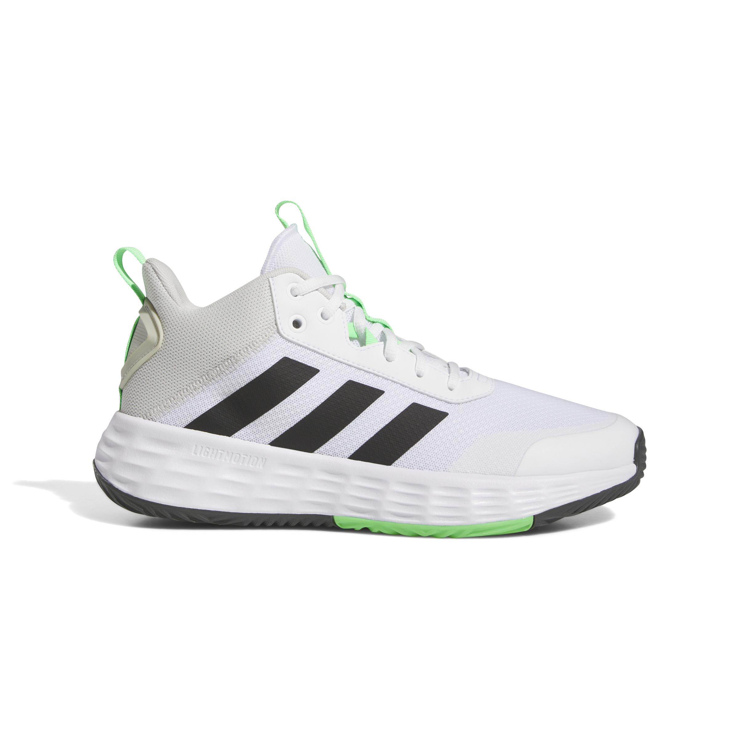 Image of adidas Hallenschuhe Ownthegame 2.0 Unisex 45 1/3