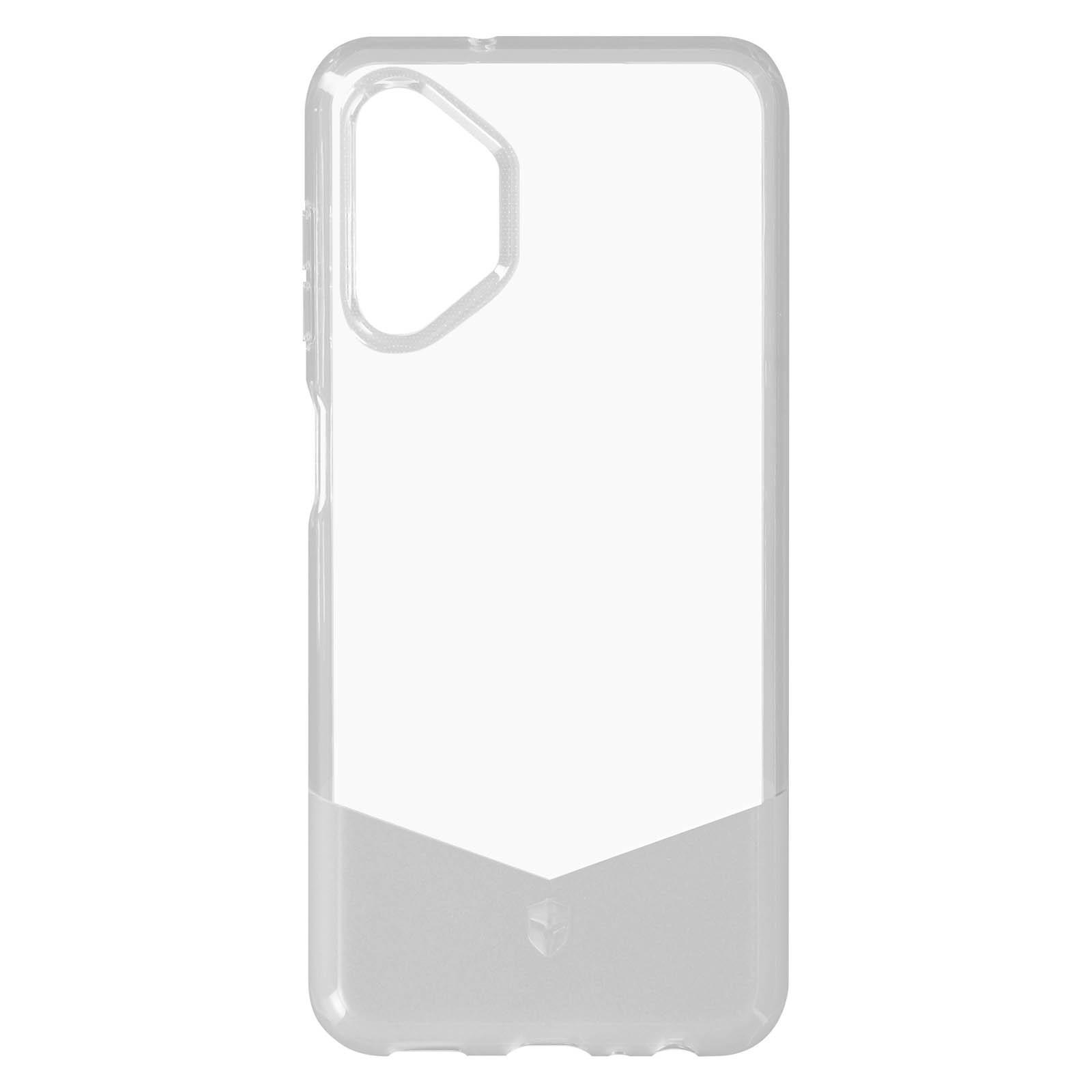 Force Power  Force Case Pure Hülle Samsung A13 4G 