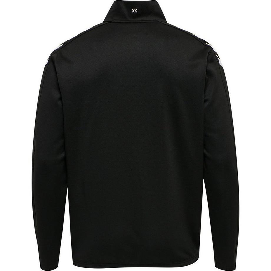 Hummel hmlCORE XK Half Zip Poly Sweatshirt  