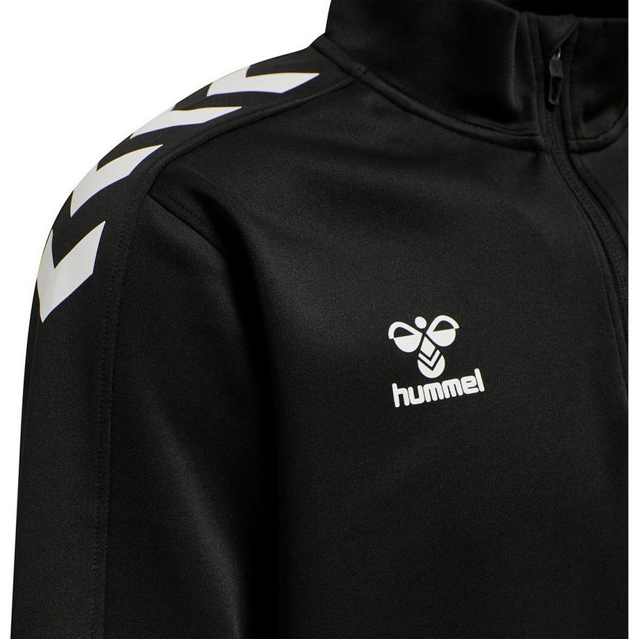 Hummel hmlCORE XK Half Zip Poly Sweatshirt  