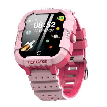 Kinder Smartwatch 4G GPS, Rubicon