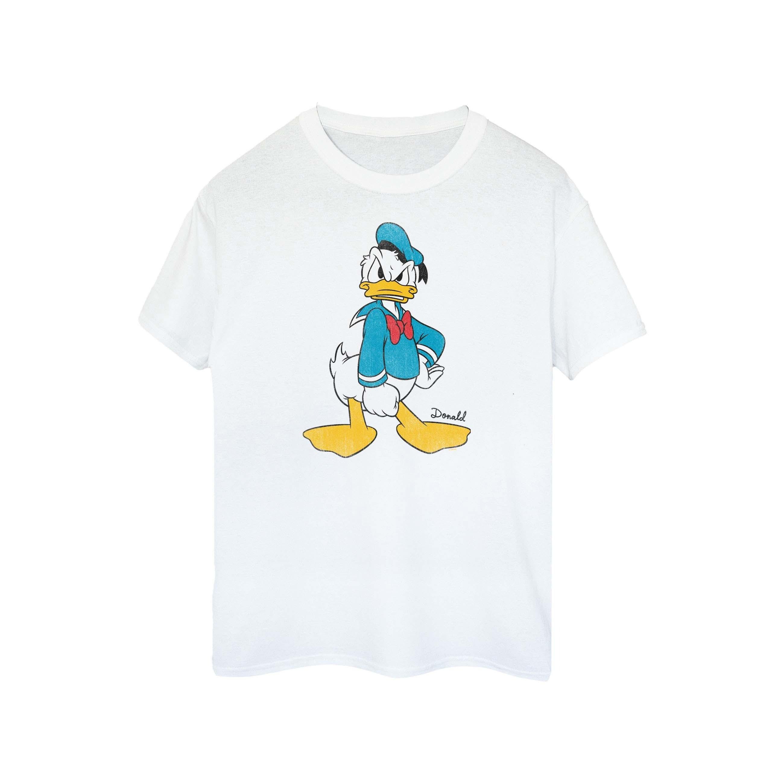 Disney  Angry TShirt 