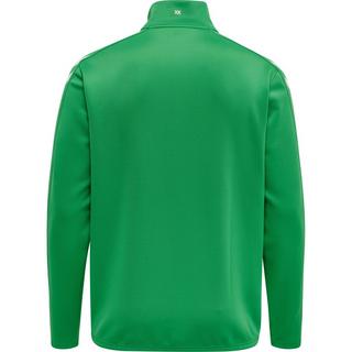 Hummel  giacca della tuta con semi-zip core xk poly 