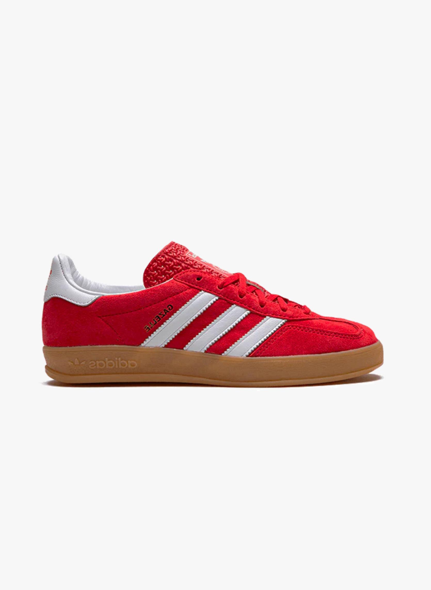 adidas  Gazelle Indoor Scarlet Cloud 