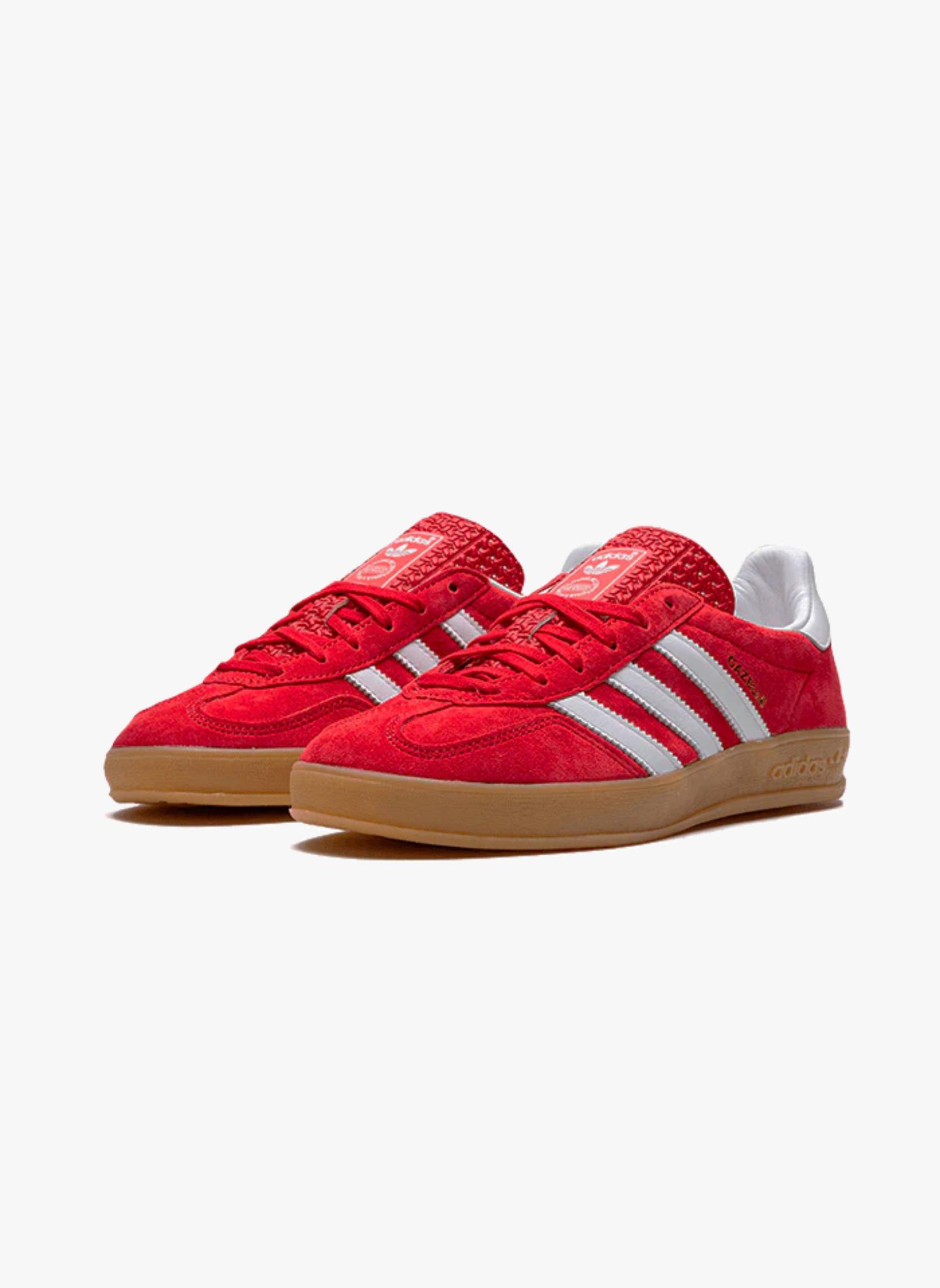 adidas  Gazelle Indoor Scarlet Cloud 