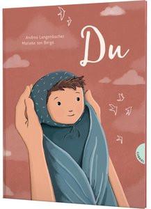 Du Langenbacher, Andrea; Ten Berge, Marieke (Illustrationen) Copertina rigida 