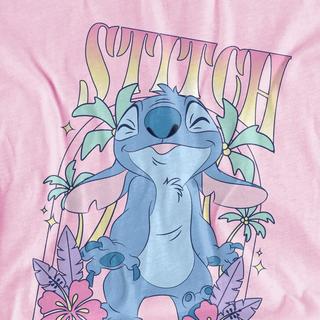 Lilo & Stitch  All Summer Long TShirt 