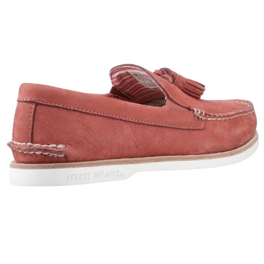 Sperry Authentic Original Leder Bootsschuhe Authentic Original Bootsschuhe , Leder 