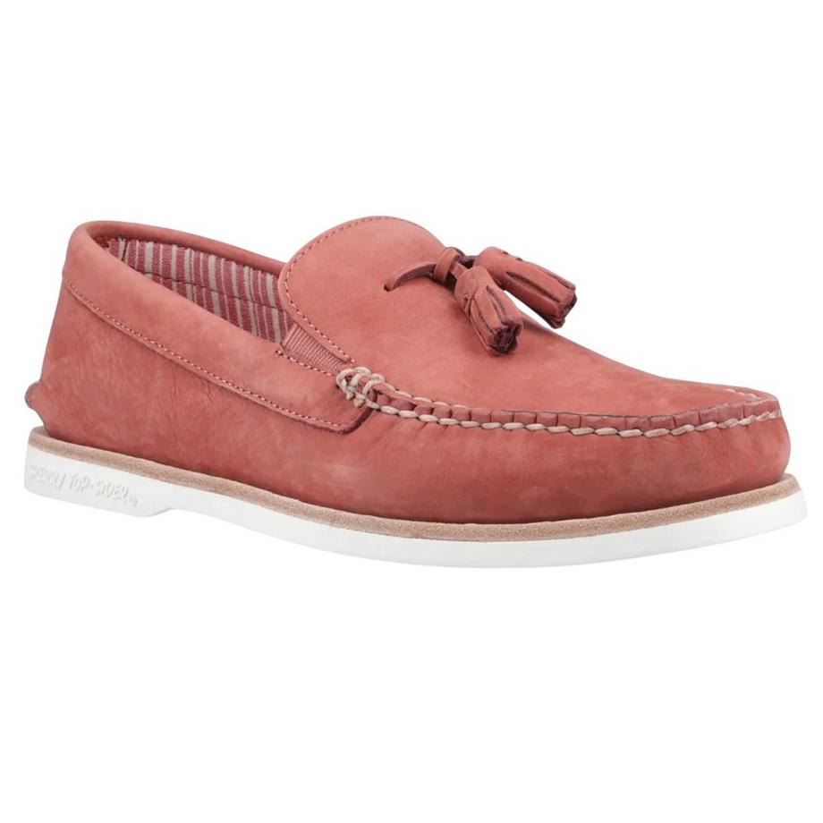 Authentic Original Bootsschuhe , Leder