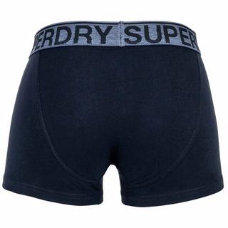 Superdry Trunk Triple Pack Boxer  