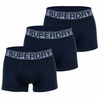 Superdry Trunk Triple Pack Boxer  