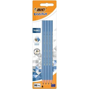 BIC Bleistift Evolution HB