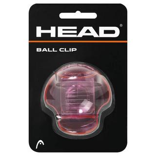 Head  Clip boule 