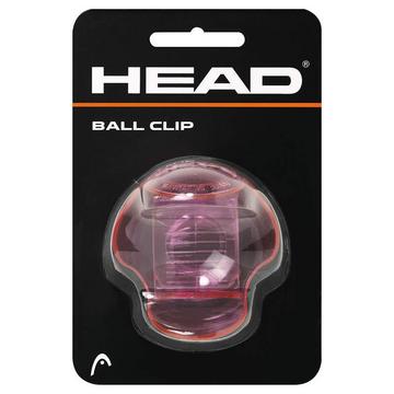 Ball Clip