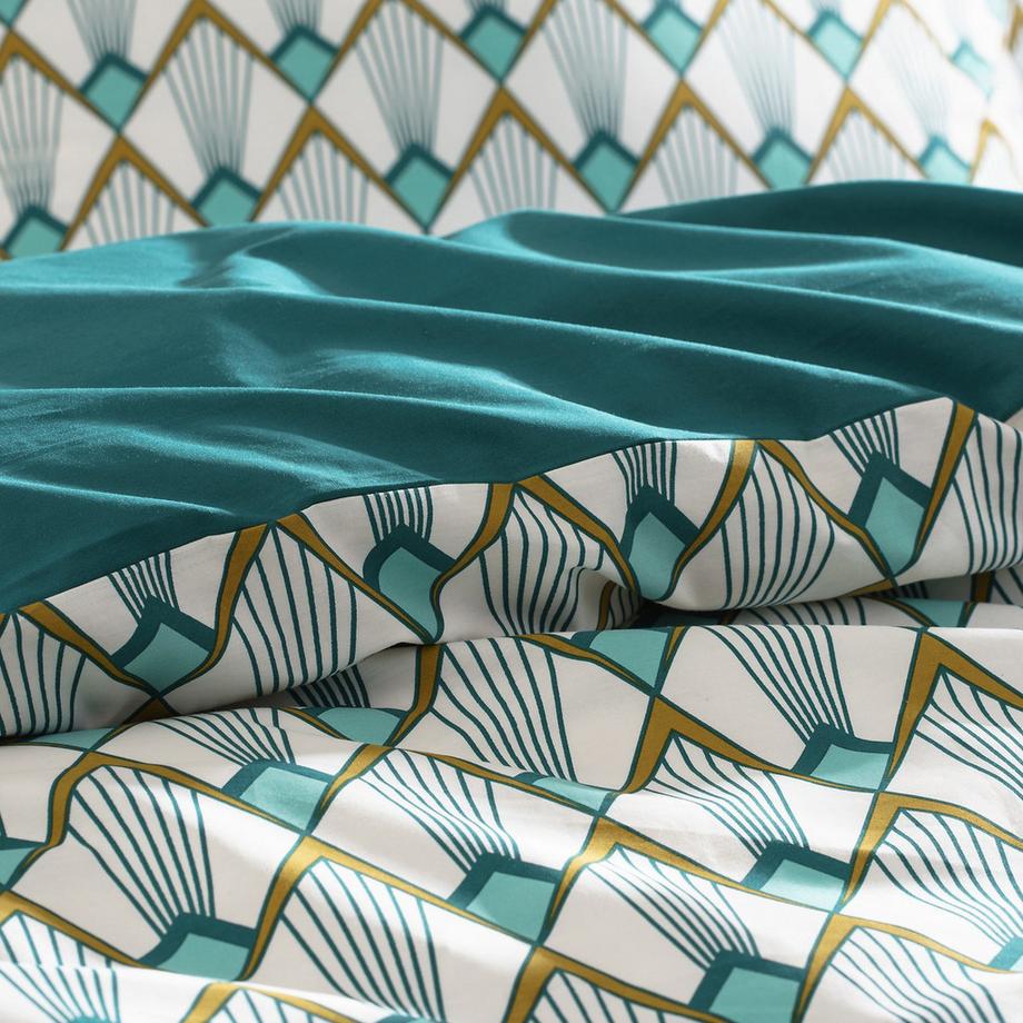 La Redoute Intérieurs Elisa Duvetbezug  