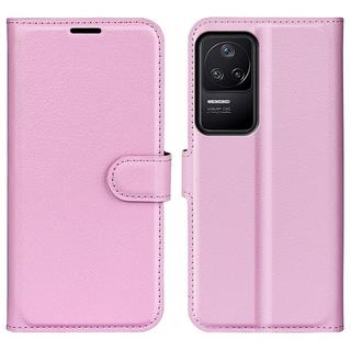 Cover-Discount  Xiaomi Poco F4 - Custodia In Pelle 