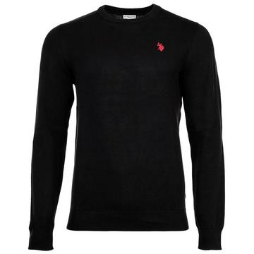 Maglione a maglia Uomini Confezione da 1 Vestibilità confortevole