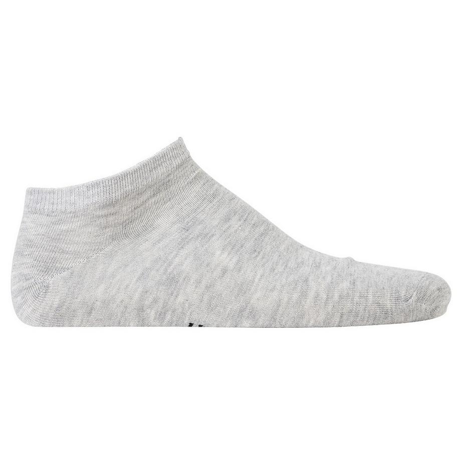 JACK & JONES Jacdongo Sneakersocken 5er Pack  
