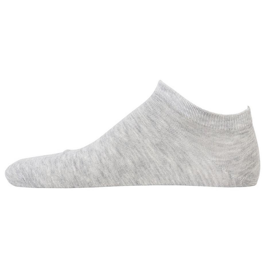 JACK & JONES Jacdongo Sneakersocken 5er Pack  