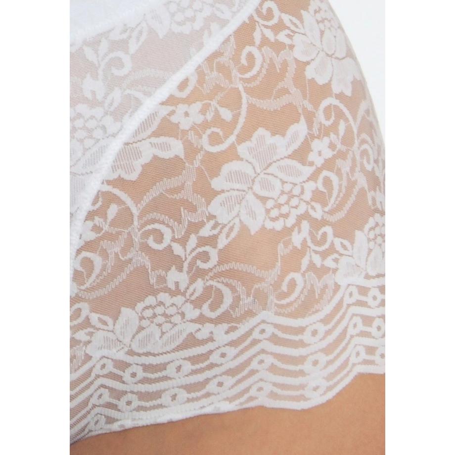 Sassa Spitzen Miederpant 2er Pack  