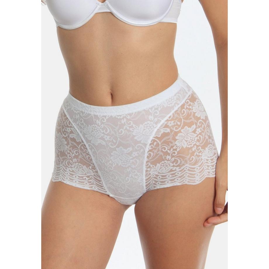Sassa Spitzen Miederpant 2er Pack  