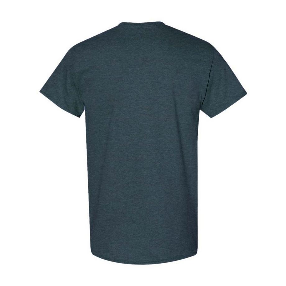 Gildan T-Shirt Lot de 5  