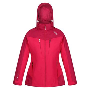 Veste imperméable CALDERDALE