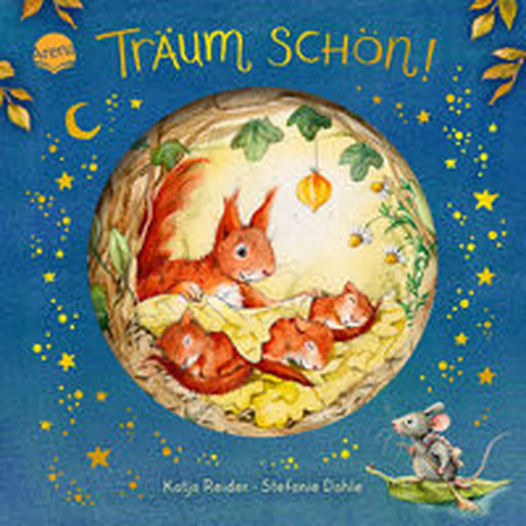 arena - Träum schön!