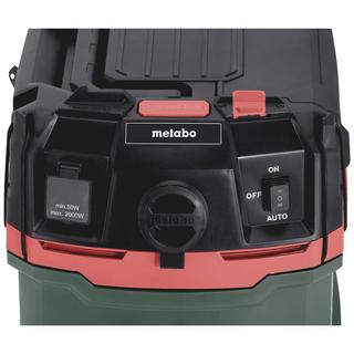 Metabo Aspiratutto  