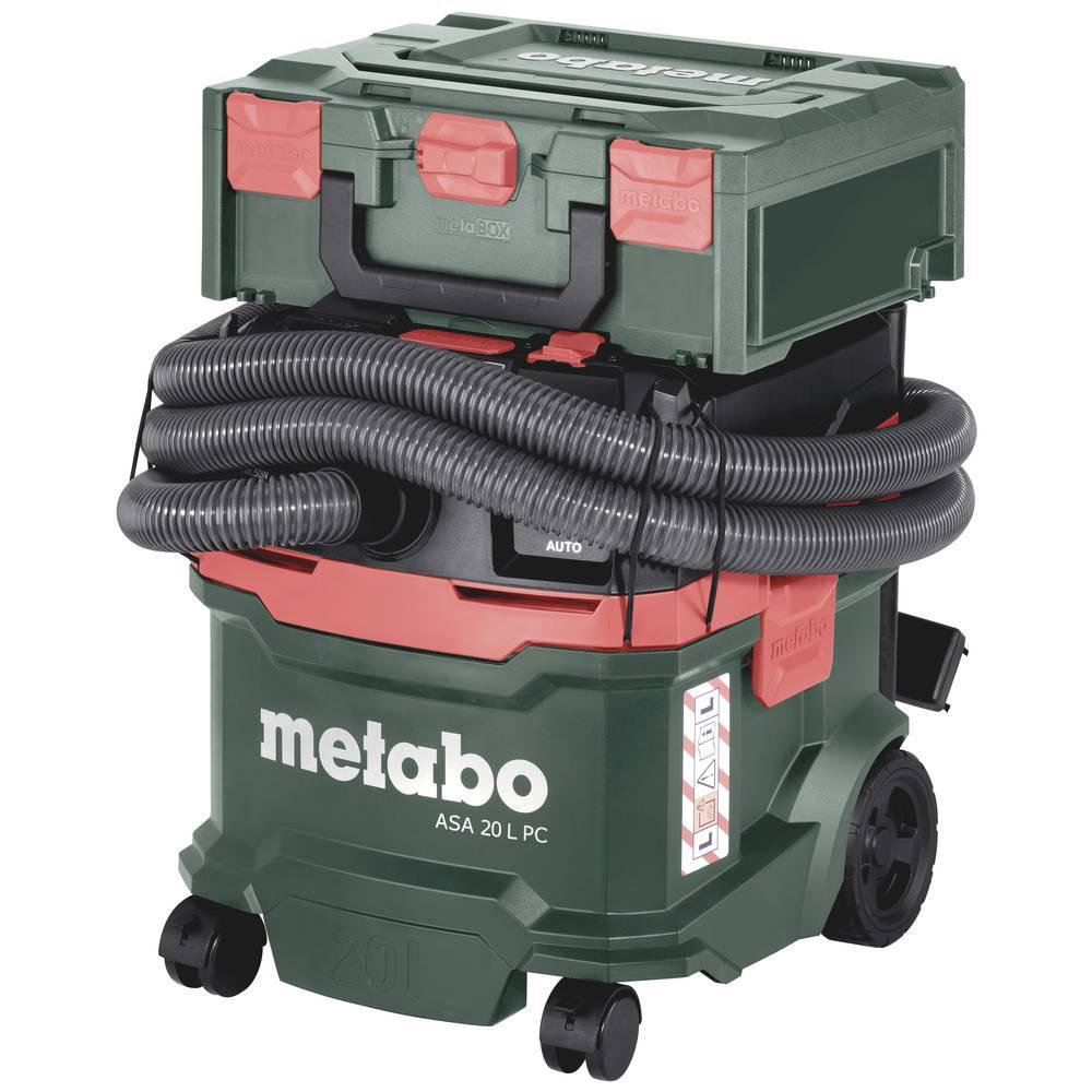 Metabo Aspiratutto  