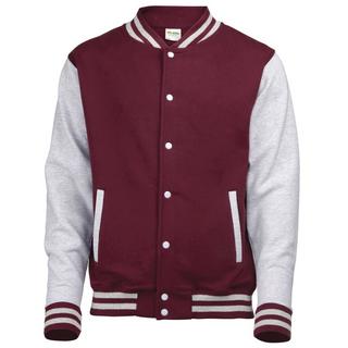 AWDis  CollegeJacke 