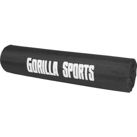 Gorilla Sports  COUSSIN PROTECTION | ACCESSOIRE MUSCULATION 