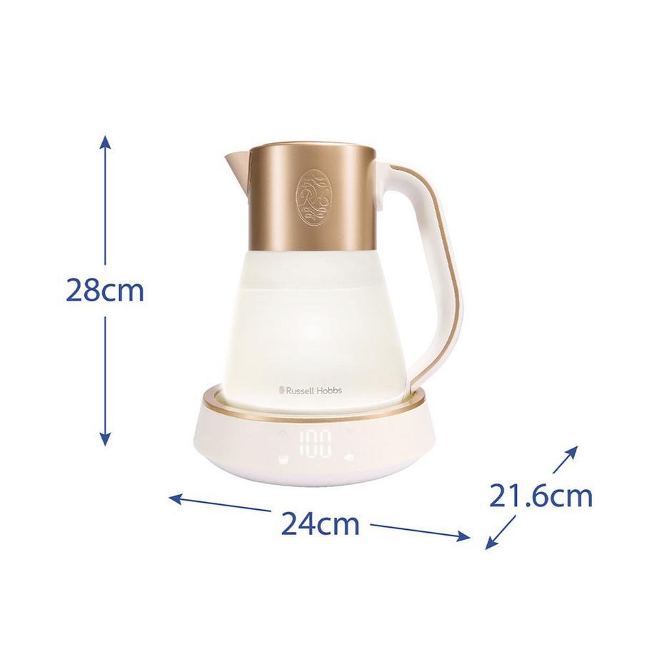 Russell Hobbs Hobbs 27450-70 Calm Wasserkocher  