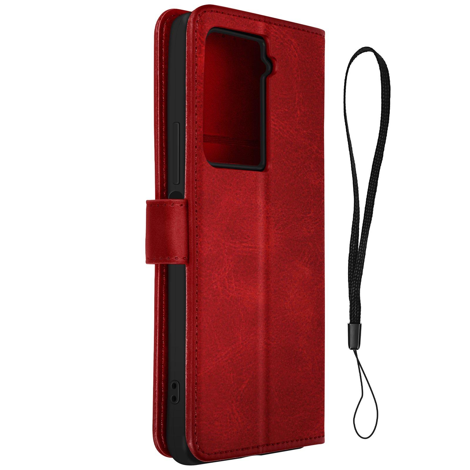 Image of Book Cover HTC U23 Pro