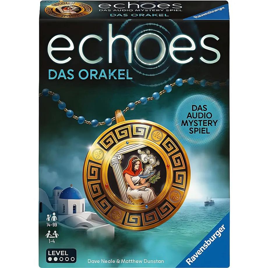 L'Oracle
