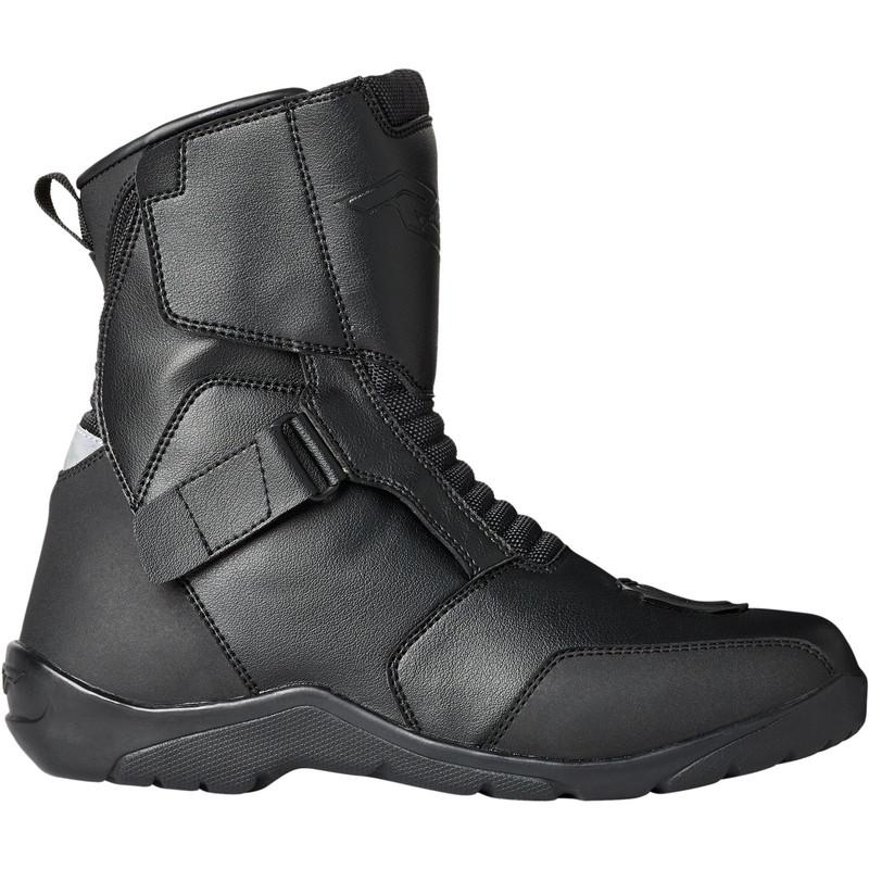 Image of Motorradstiefel Frau Axiom Waterproof Ce Damen 37