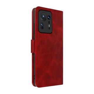 Avizar  Xiaomi Mi Mix 4 Etui Rot 