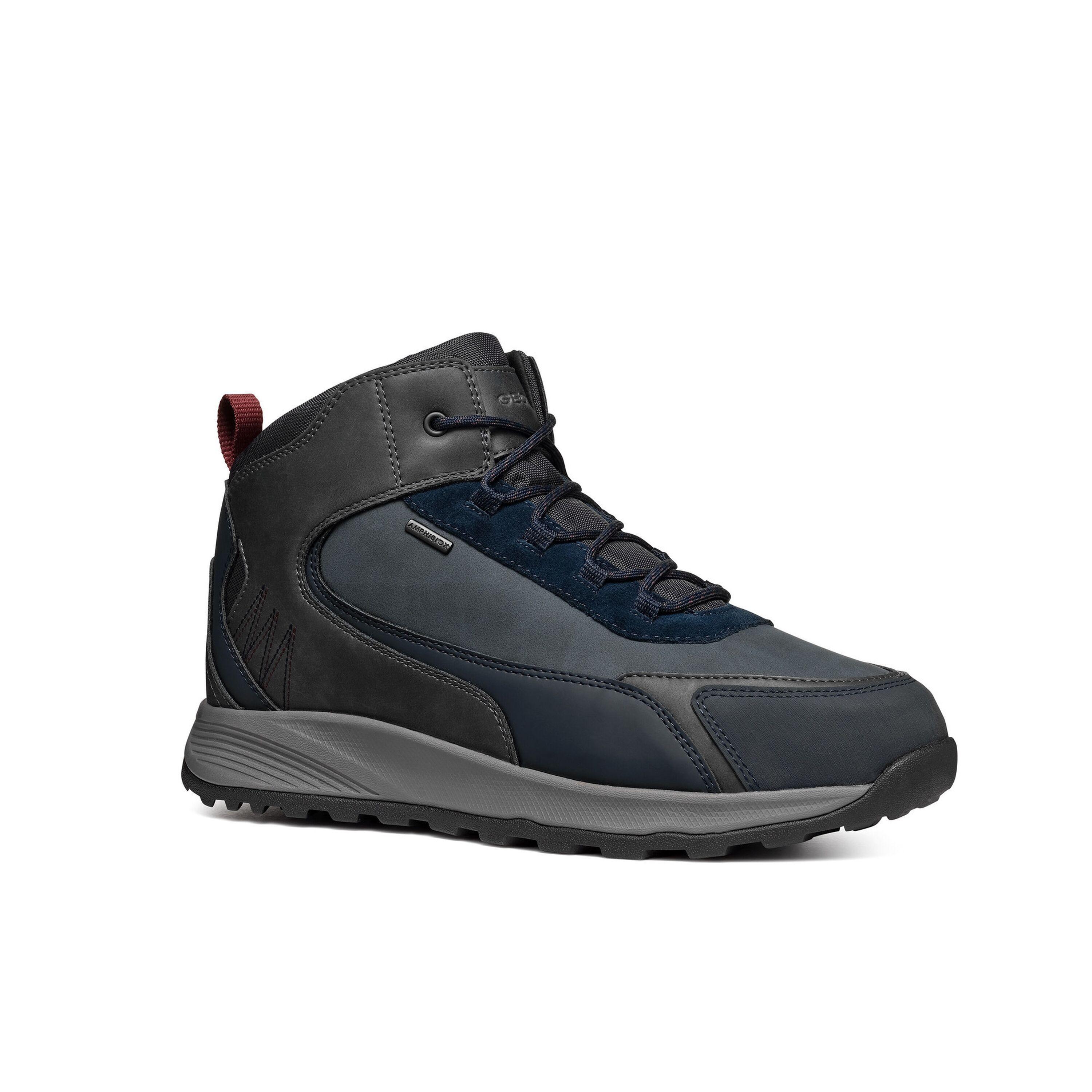 GEOX  Stiefelette U46EZB 0MEEK 