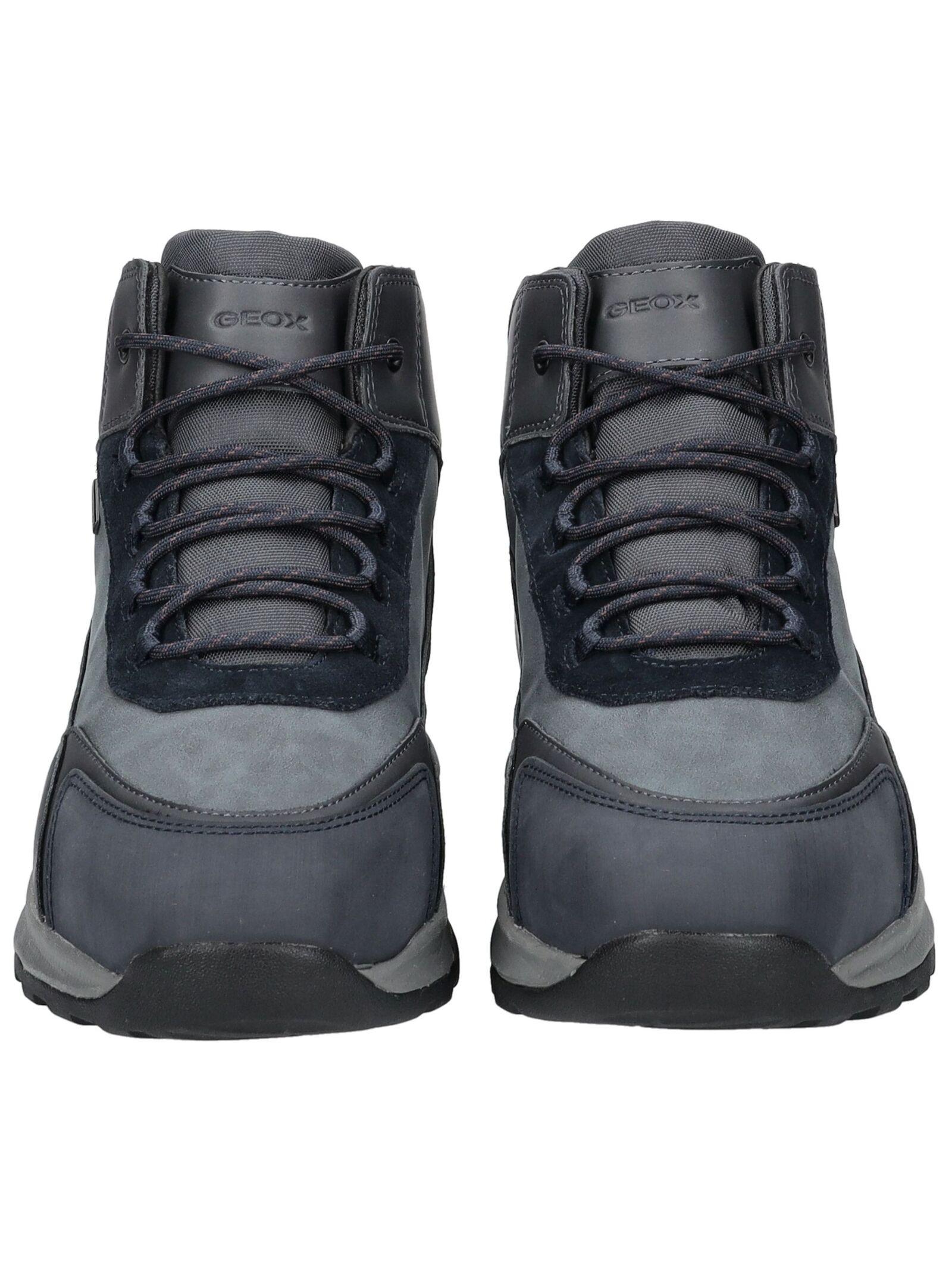 GEOX  Stiefelette U46EZB 0MEEK 