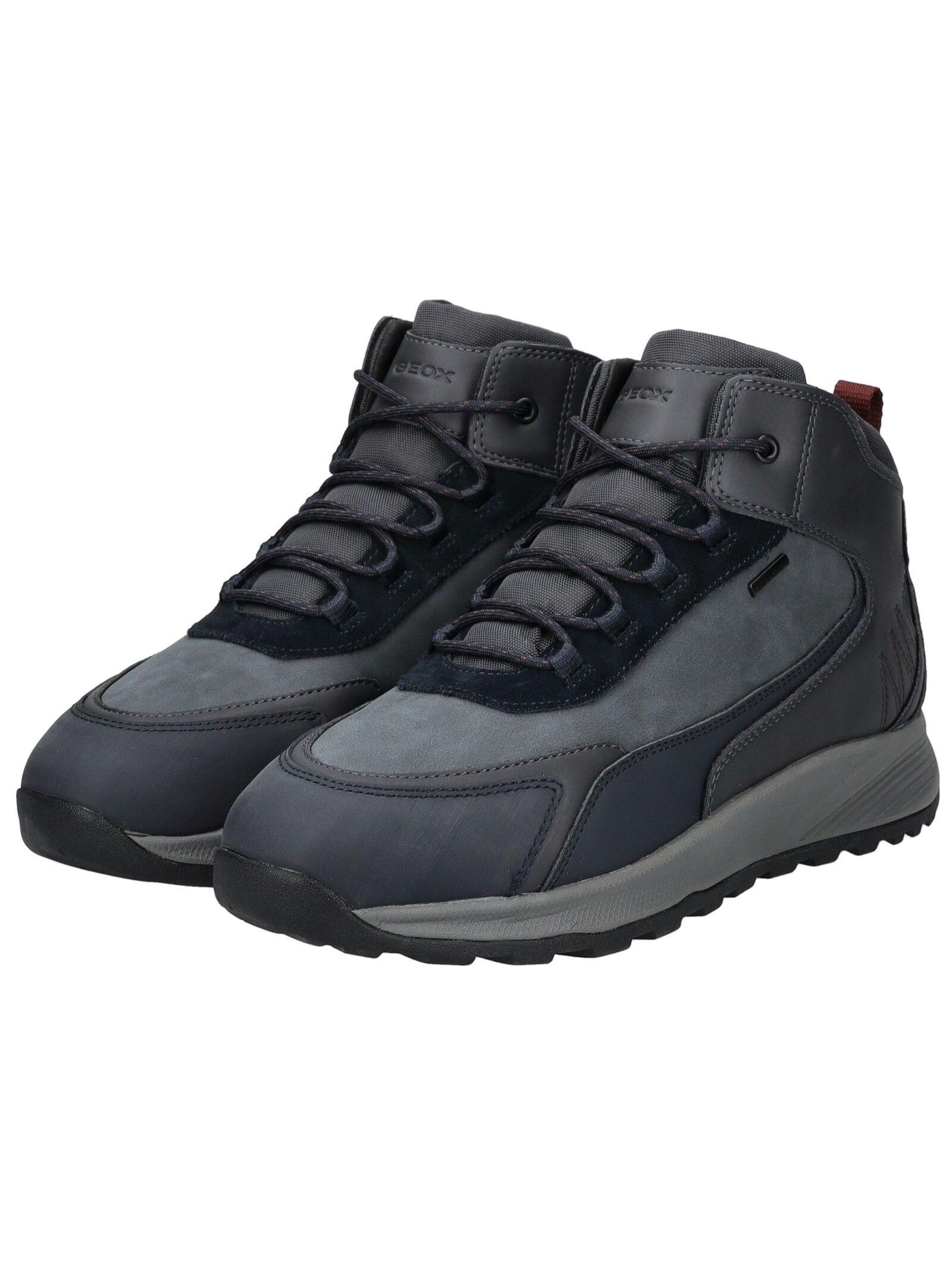 GEOX  Stiefelette U46EZB 0MEEK 