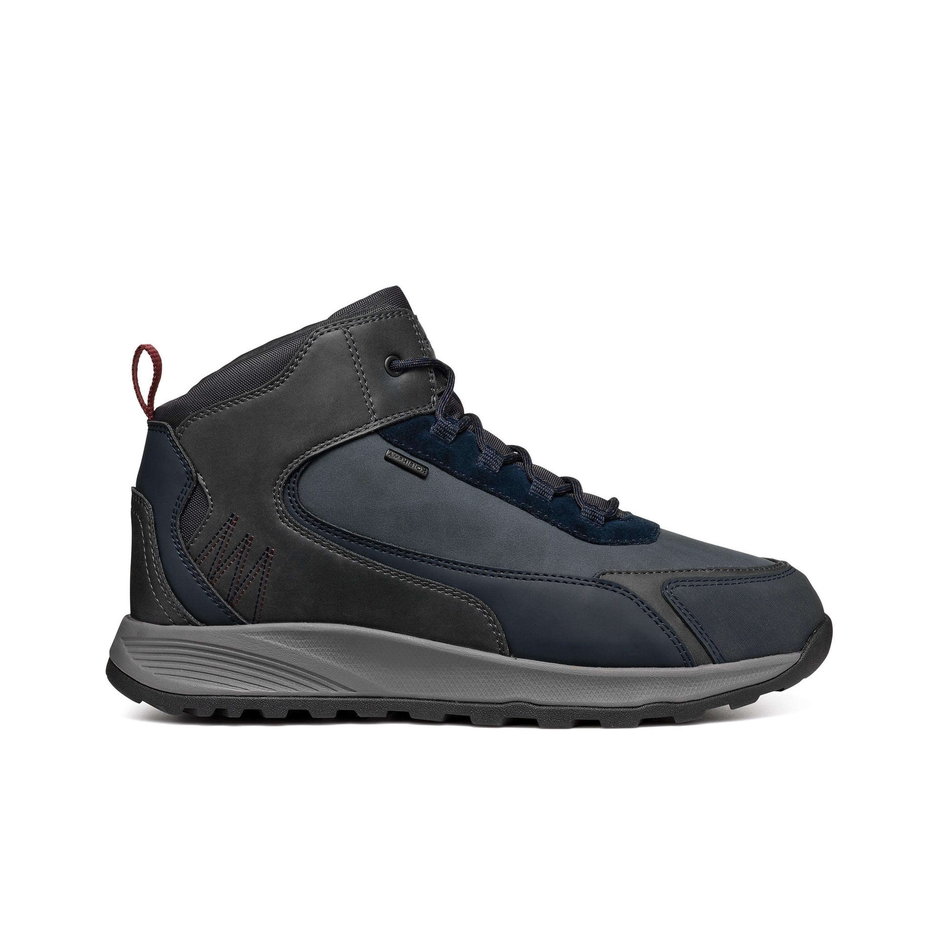 GEOX  Stiefelette U46EZB 0MEEK 